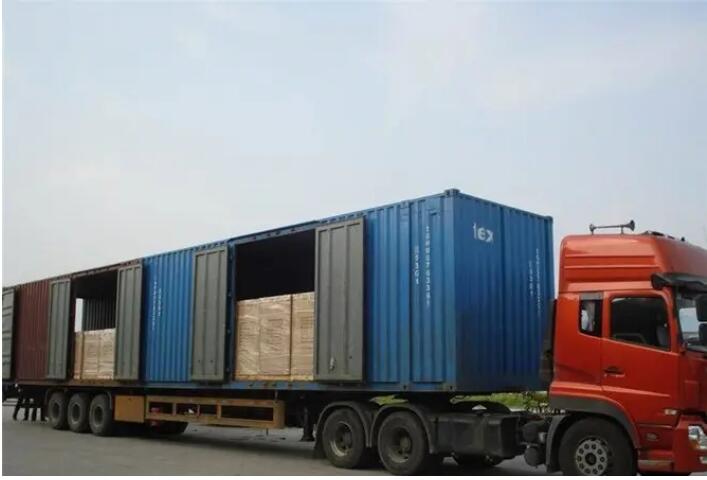 泉州到颍上县整车运输