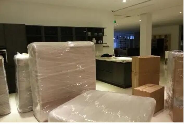 泉州到颍上县长途搬家