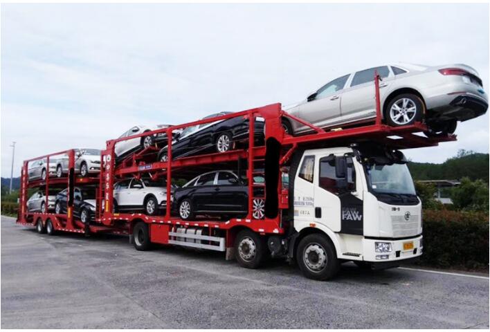 泉州到颍上县轿车托运